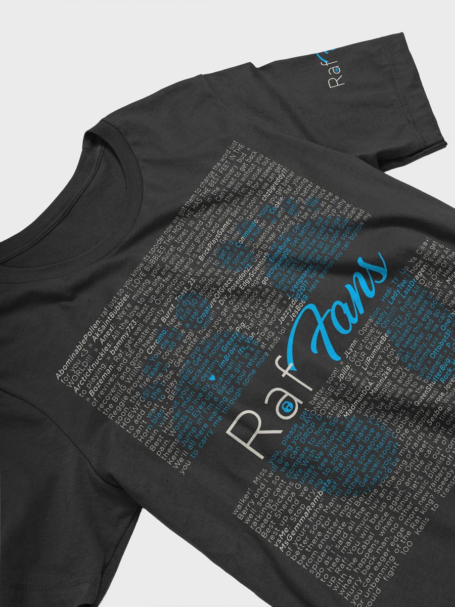 Raf Fans (Dark) product image (6)