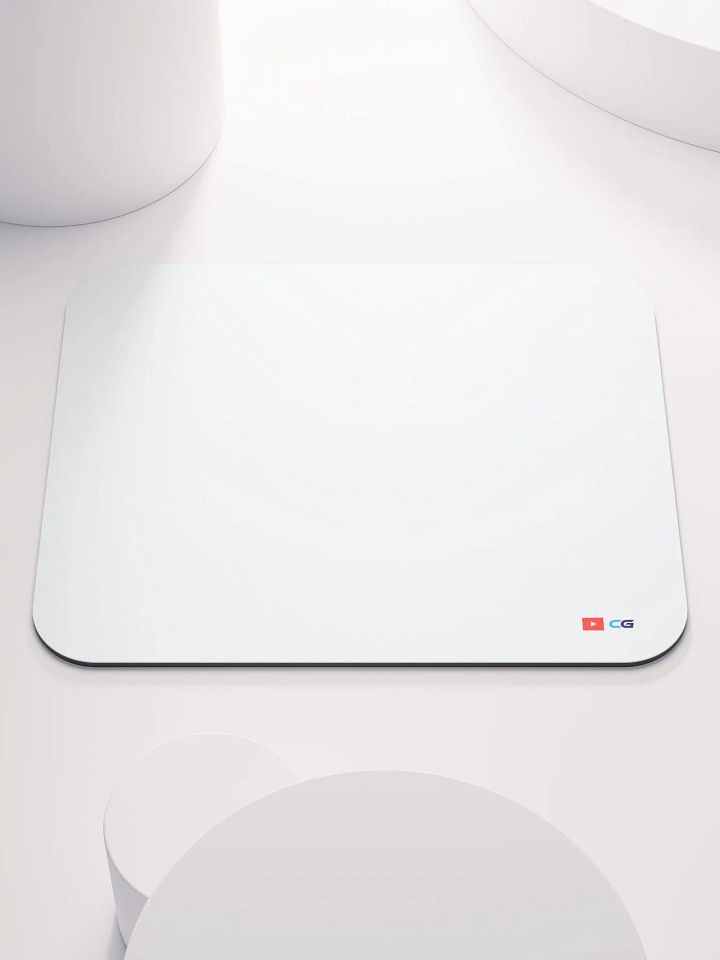 CycleGF Mouse Pad product image (1)