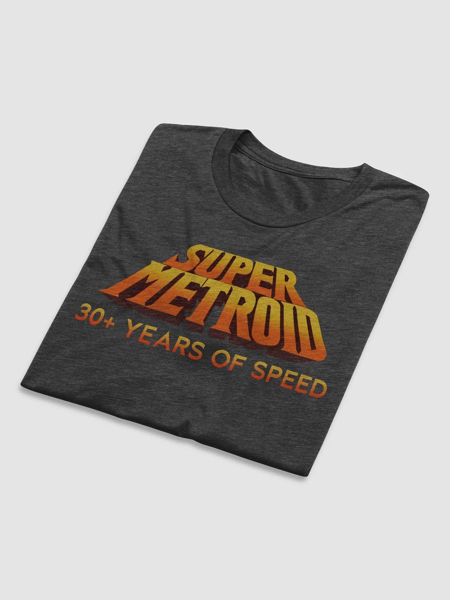 30+ Years of Speed Shirt product image (6)