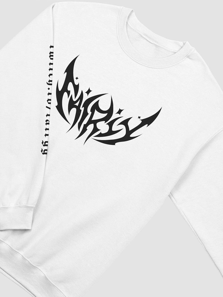 𝖘𝖍𝖎𝖓𝖎𝖌𝖆𝖒𝖎 Sweater v2 product image (2)