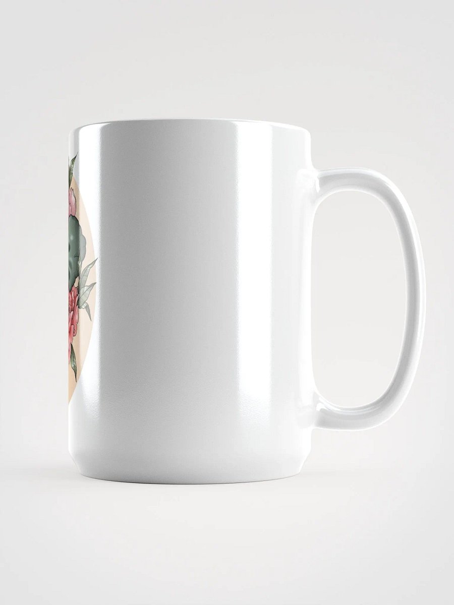 Fossil Finder Mug product image (1)
