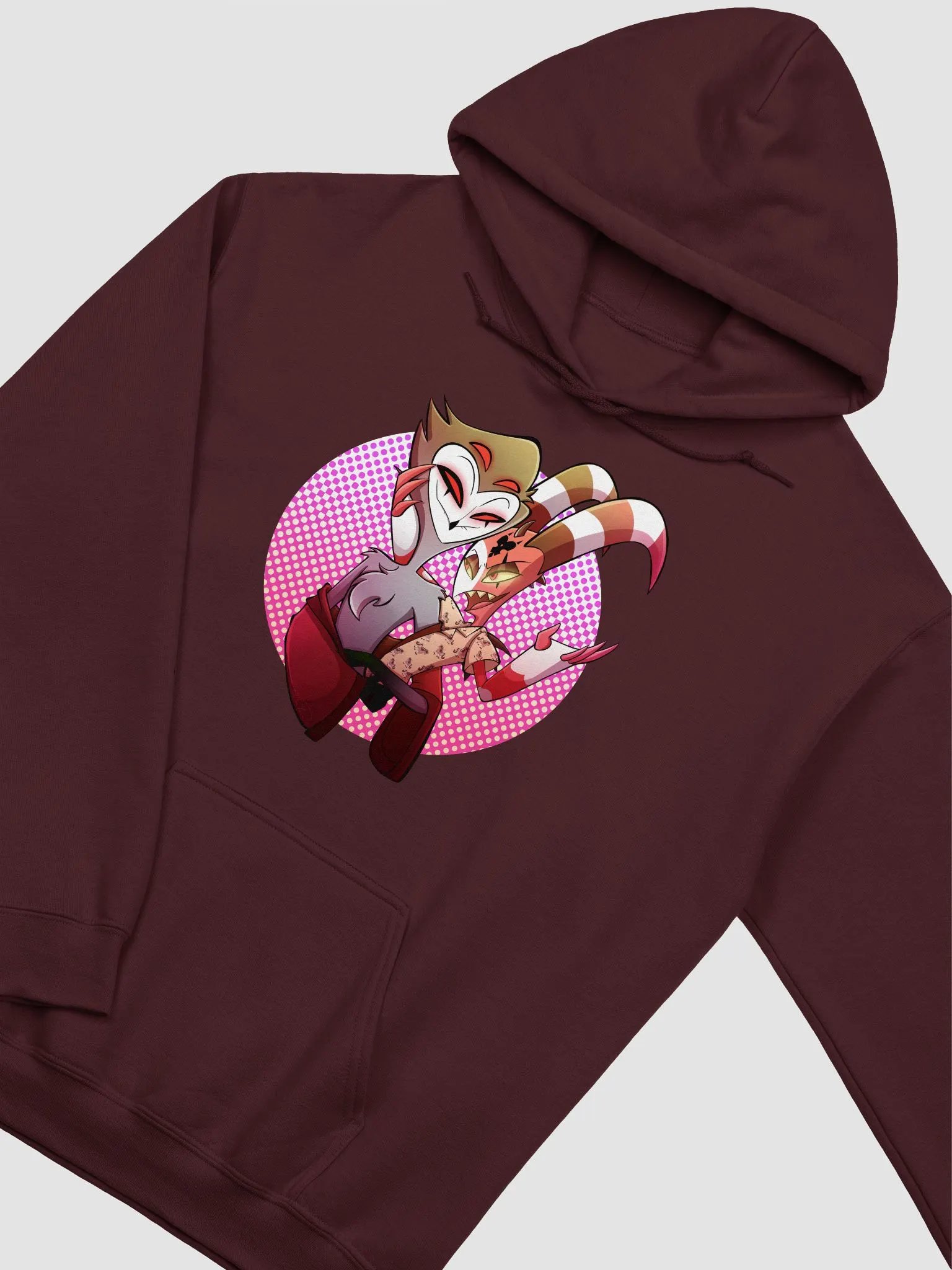 Bedtime Stolitz Hoodie! product image (4)
