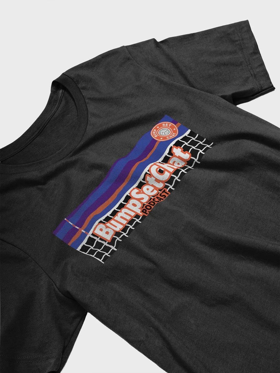 Twilight BUMP SET CHAT Vibes T-Shirt product image (2)