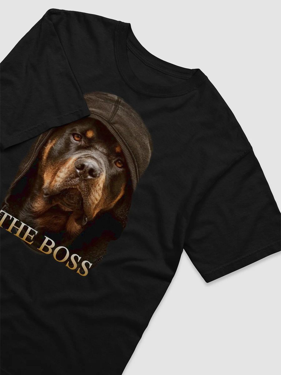 Rottweiler - The Boss product image (7)