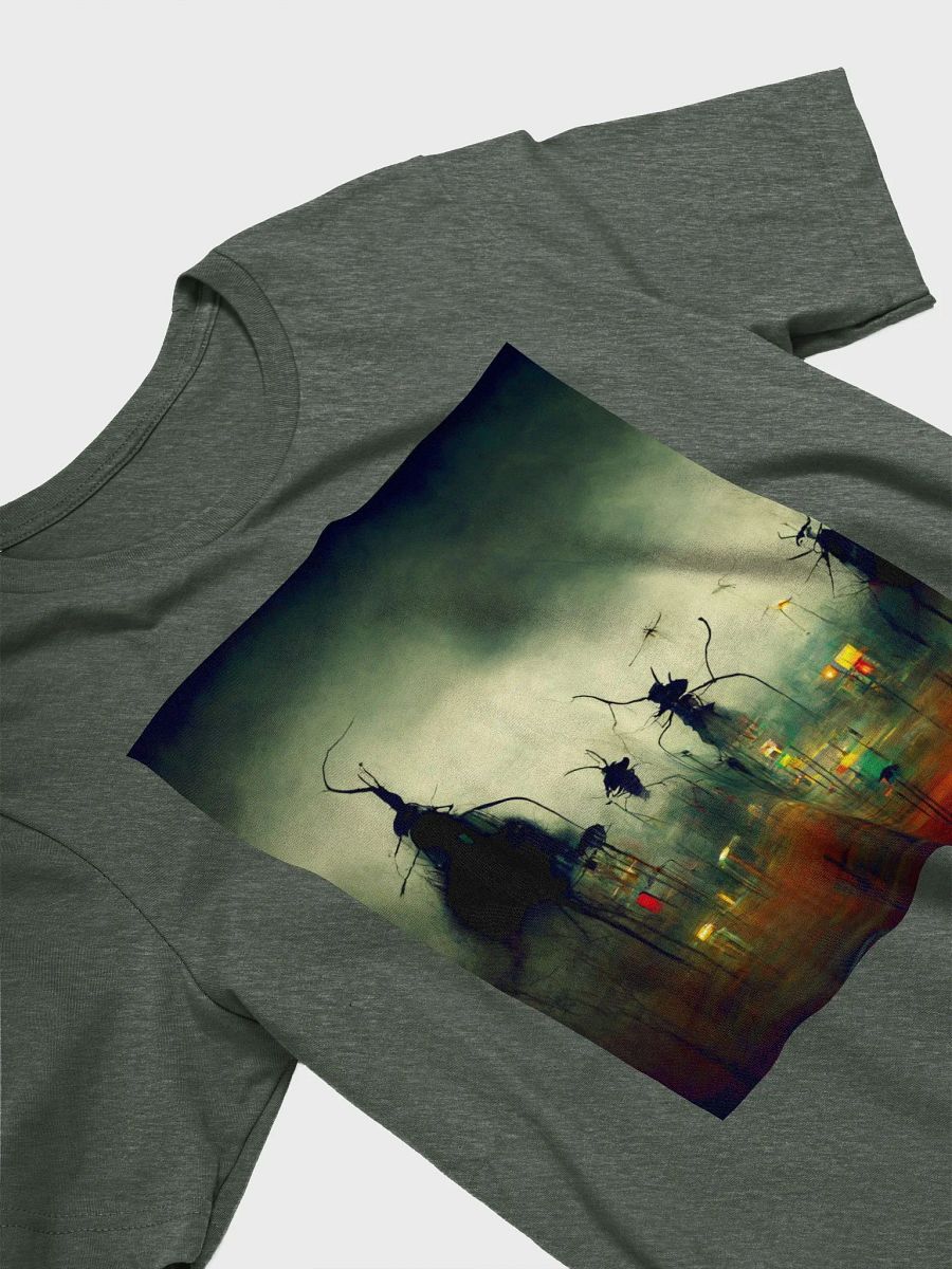 Iconic Comfort Tee product image (3)