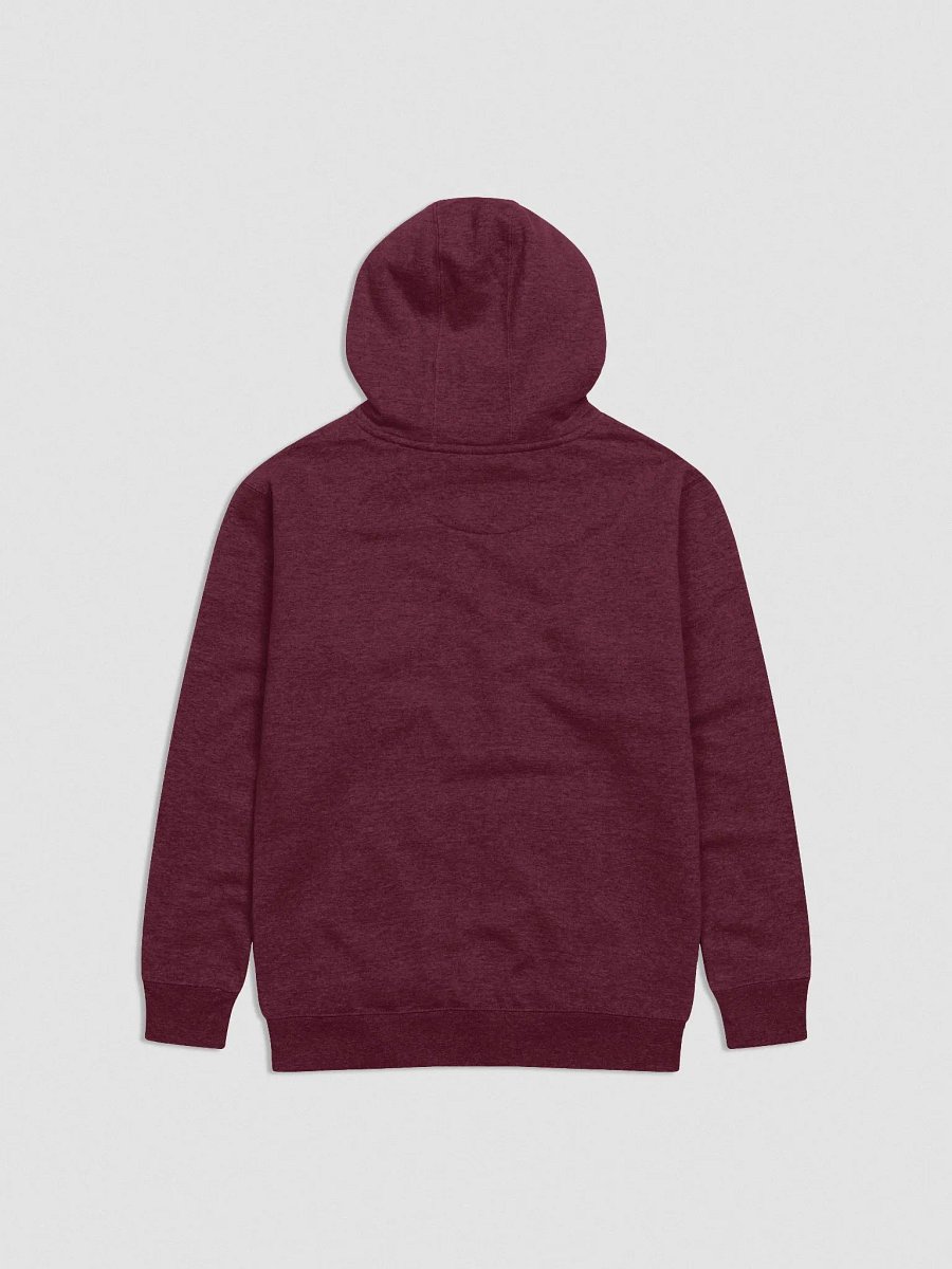 HD Melbourne Aviation: Unisex Cosy Red Jumper product image (2)