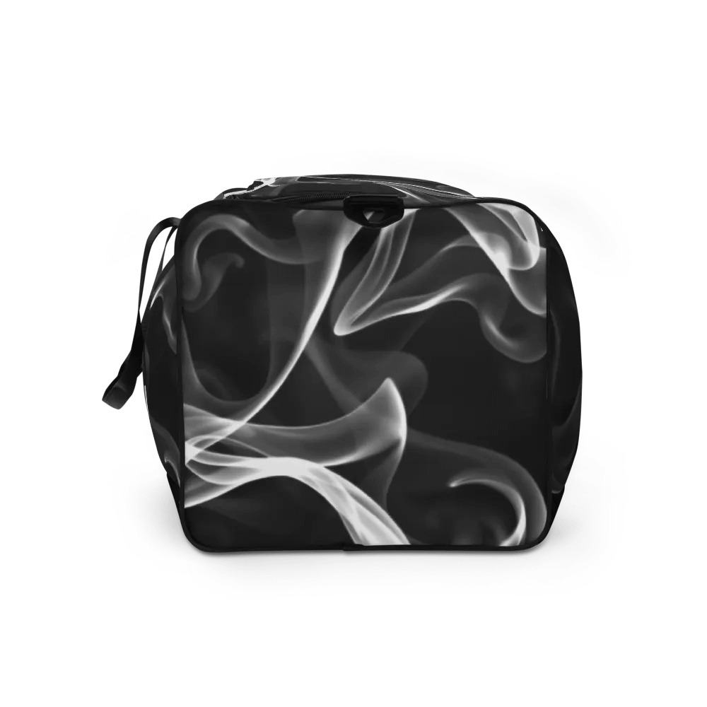 Emerald Veil Duffel product image (9)