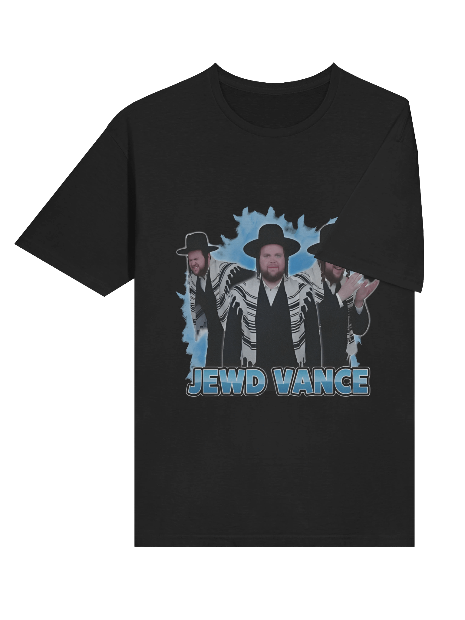 Jewd Vance T-shirt product image (4)