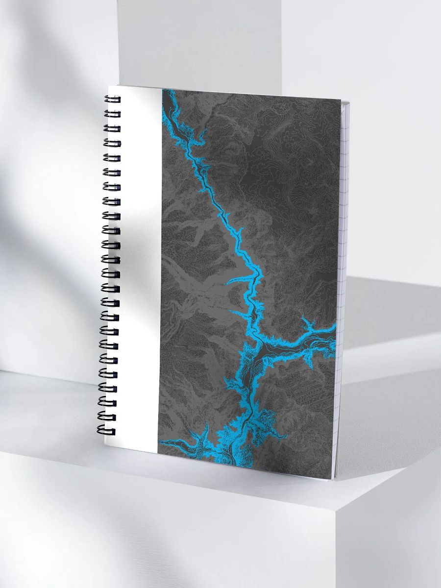 Confluence Notebook product image (4)