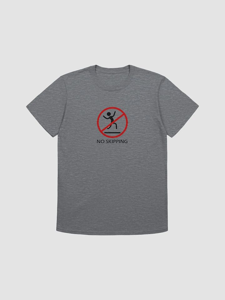 No Skipping product image (1)