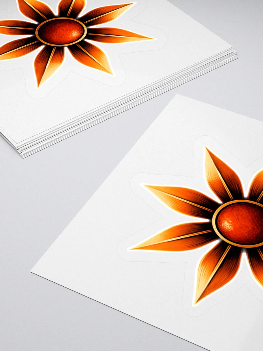 Wayfinder Sticker product image (11)