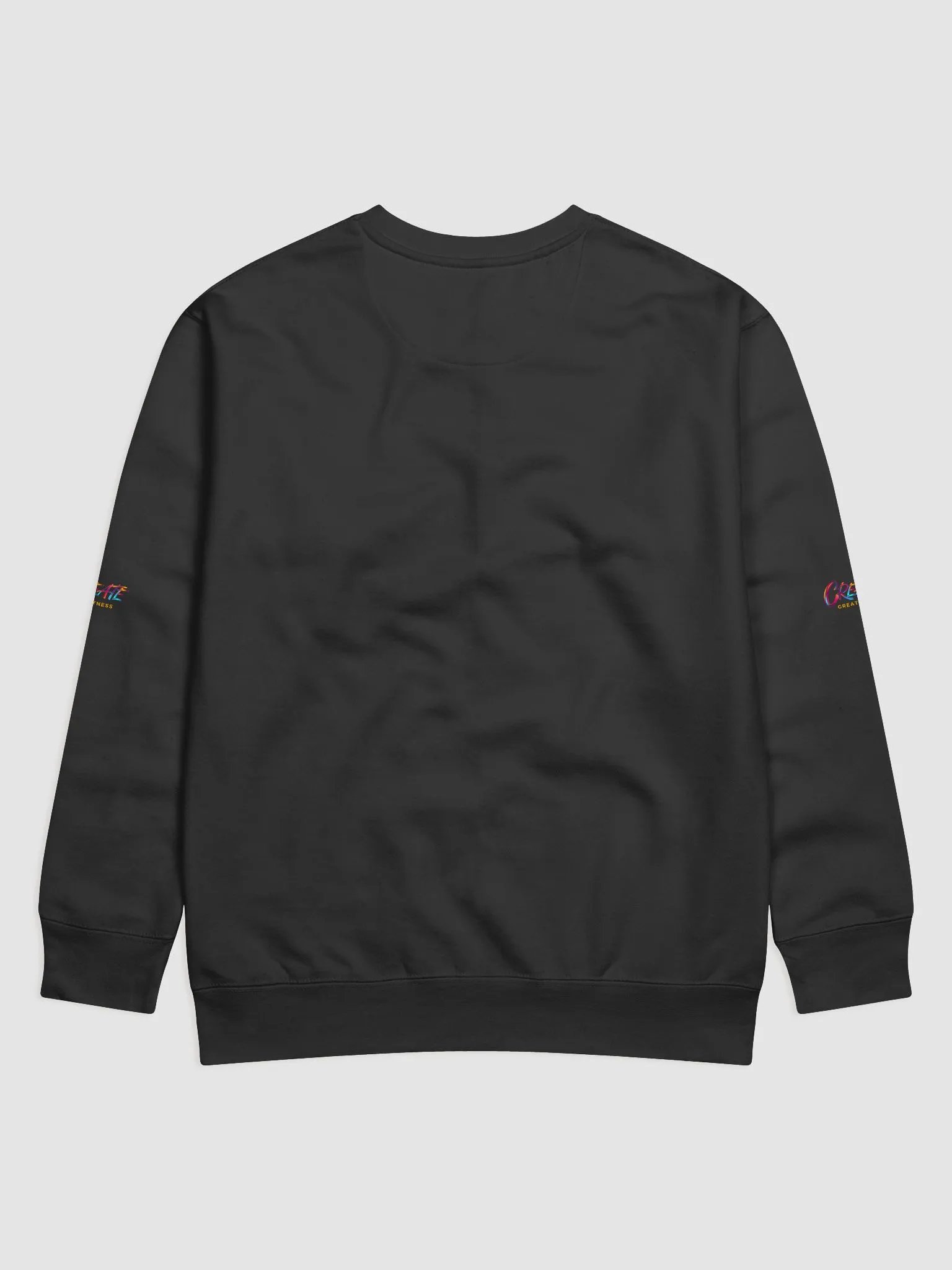 Born to Dance Her Silhouette Premium Sweatshirt product image (15)