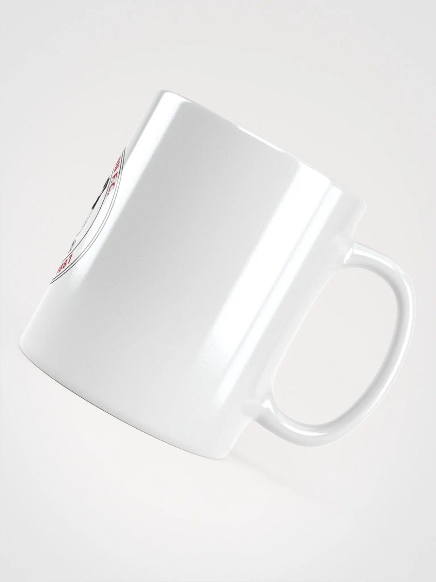 SITFC White Mug product image (4)