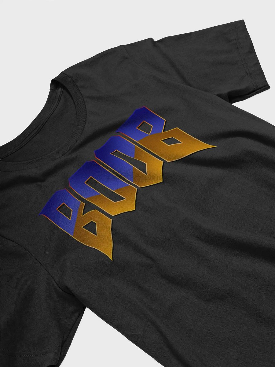 BOOB shirt product image (3)