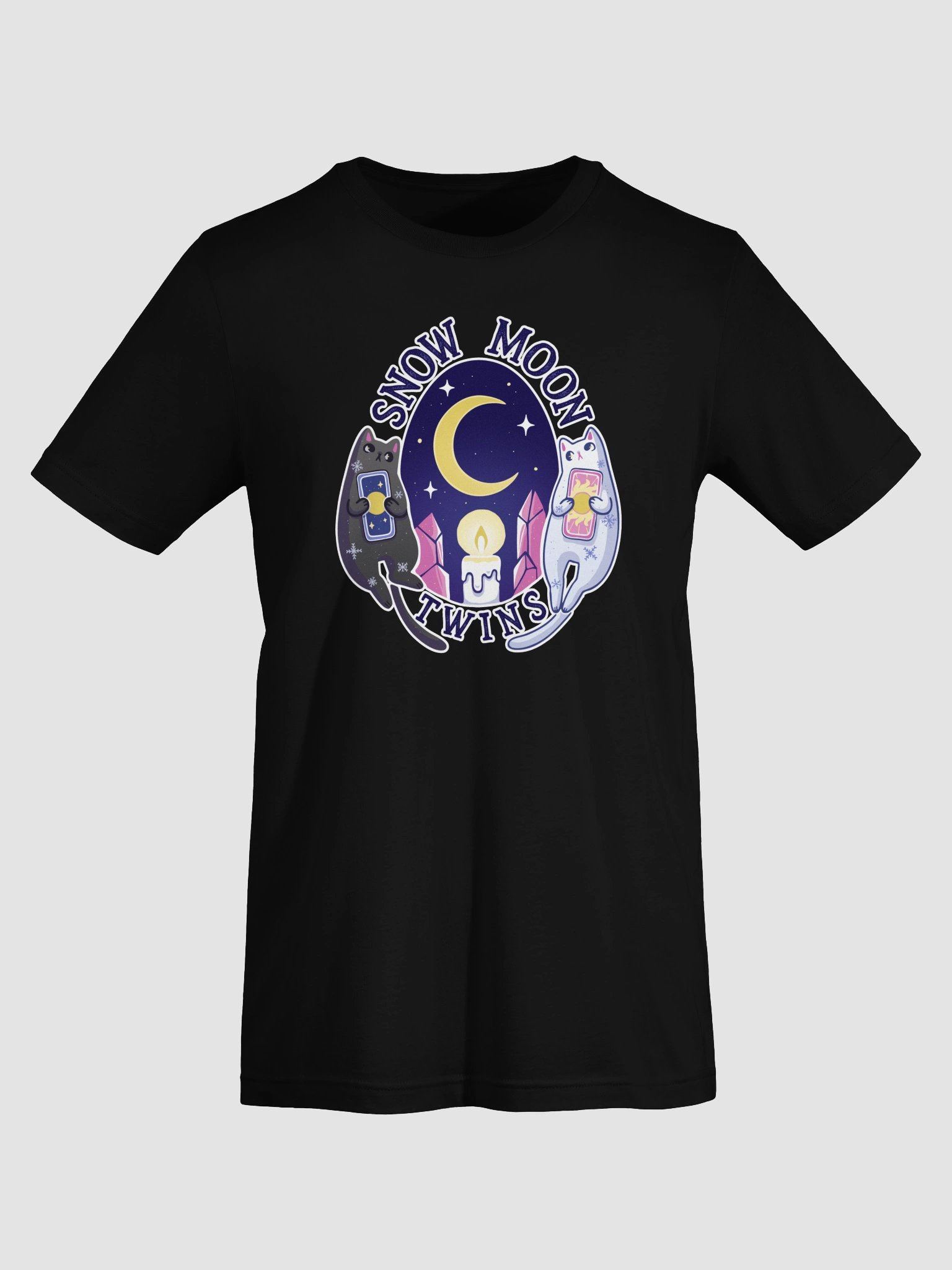 Logo - Tee (Large print) product image (75)