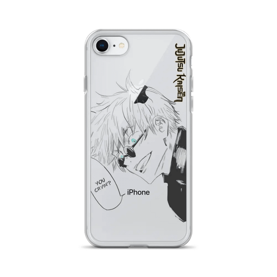 JJK Gojo I-Phone Case product image (20)