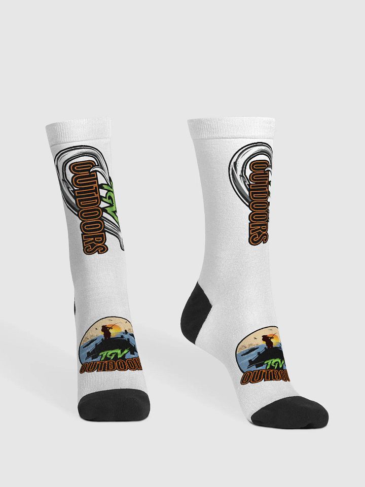 TGVOutdoors Socks product image (2)