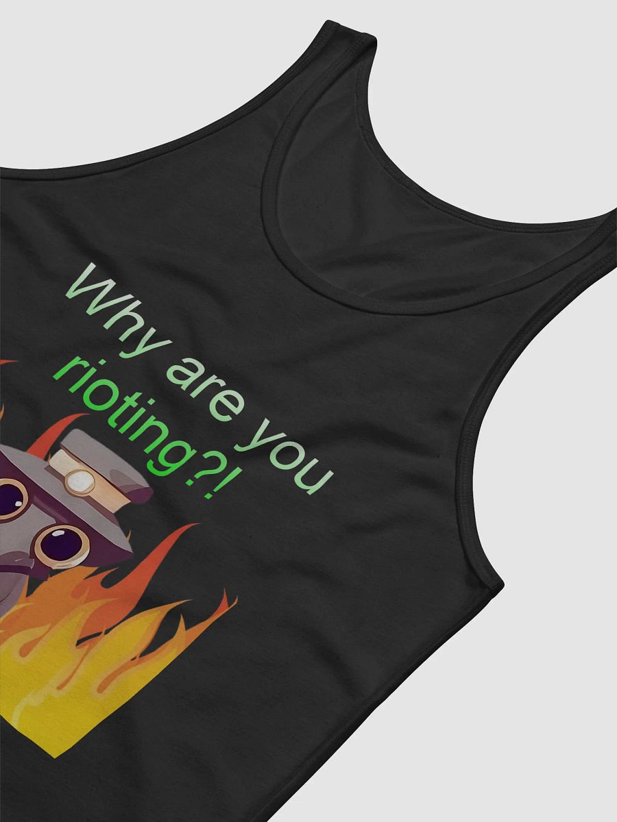 Why are you rioting Tank 2 product image (6)