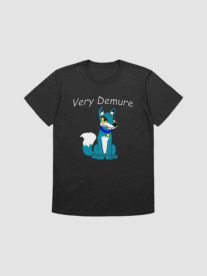 Demure Crispy product image (2)