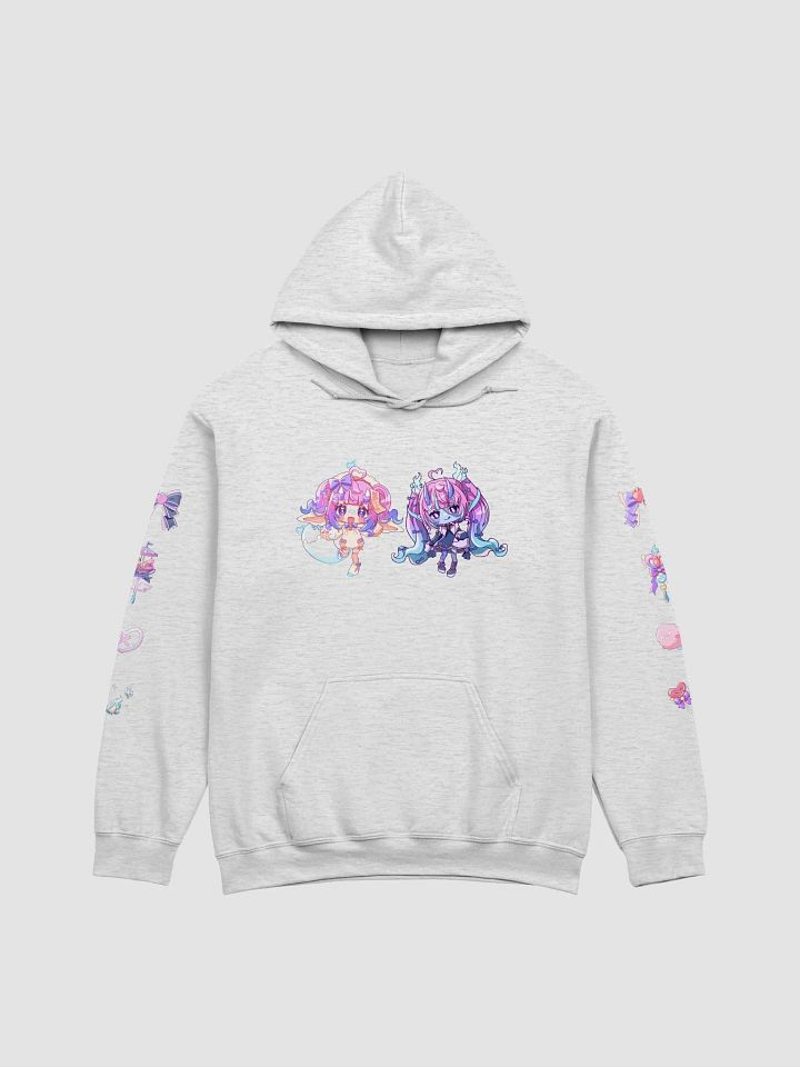 Two Scoops Hoodie product image (1)