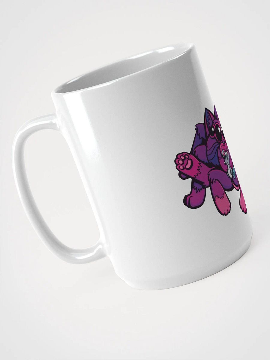 Phiddipuss Mug product image (4)