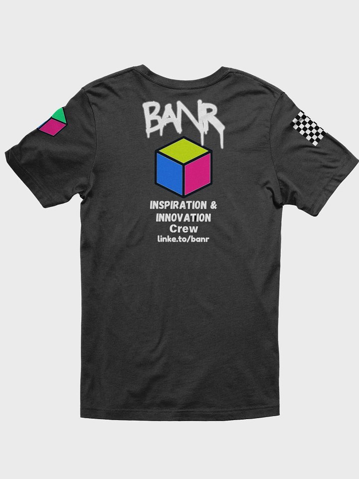 Visionary Graphic Tee product image (17)