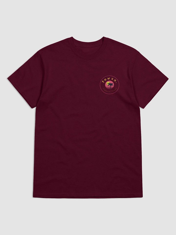 Tow Co. Gildan Tee product image (1)
