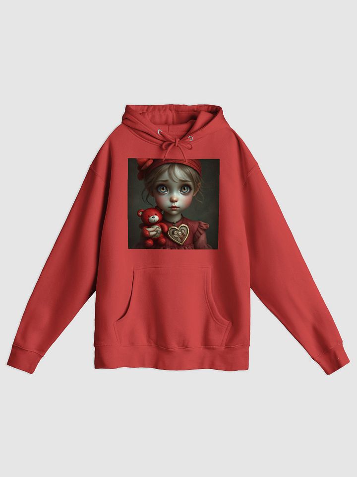 Vintage Soul Hoodie product image (1)
