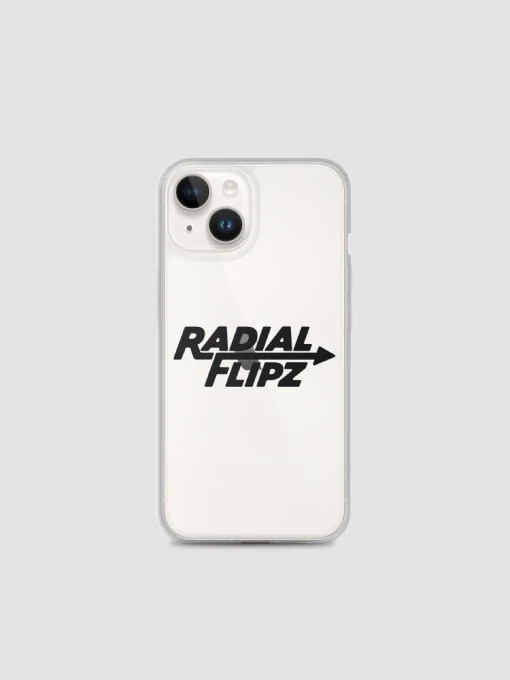 RFlipz IPhone Case product image (15)