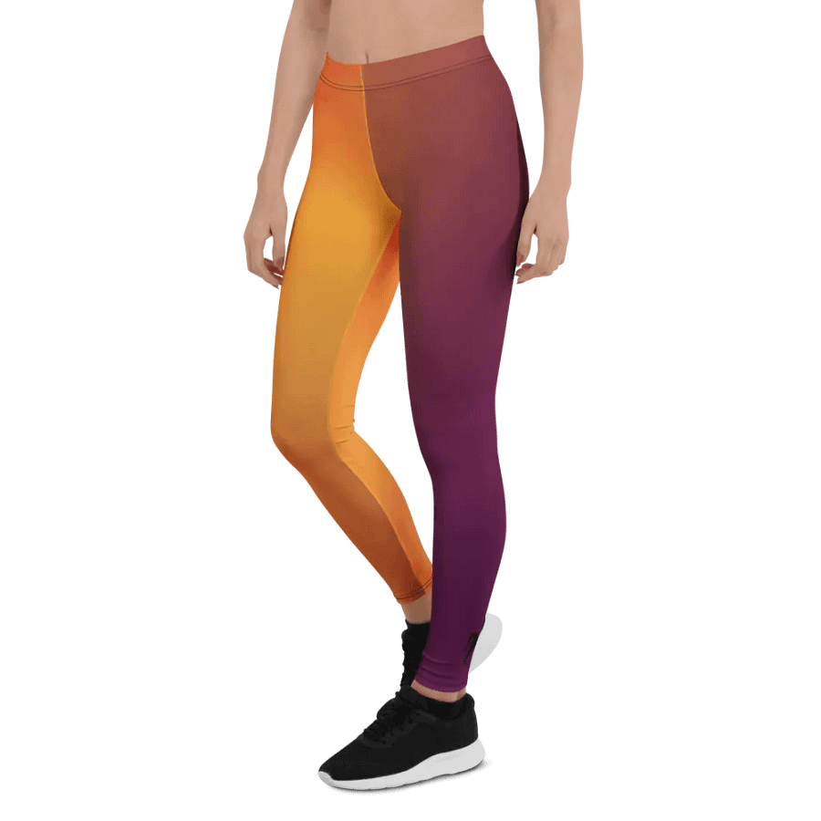 Dreamy Cat Collection Leggings product image (5)