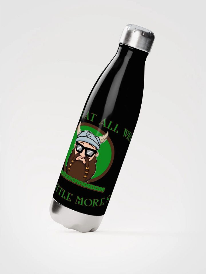 Saucy Tumbler product image (2)