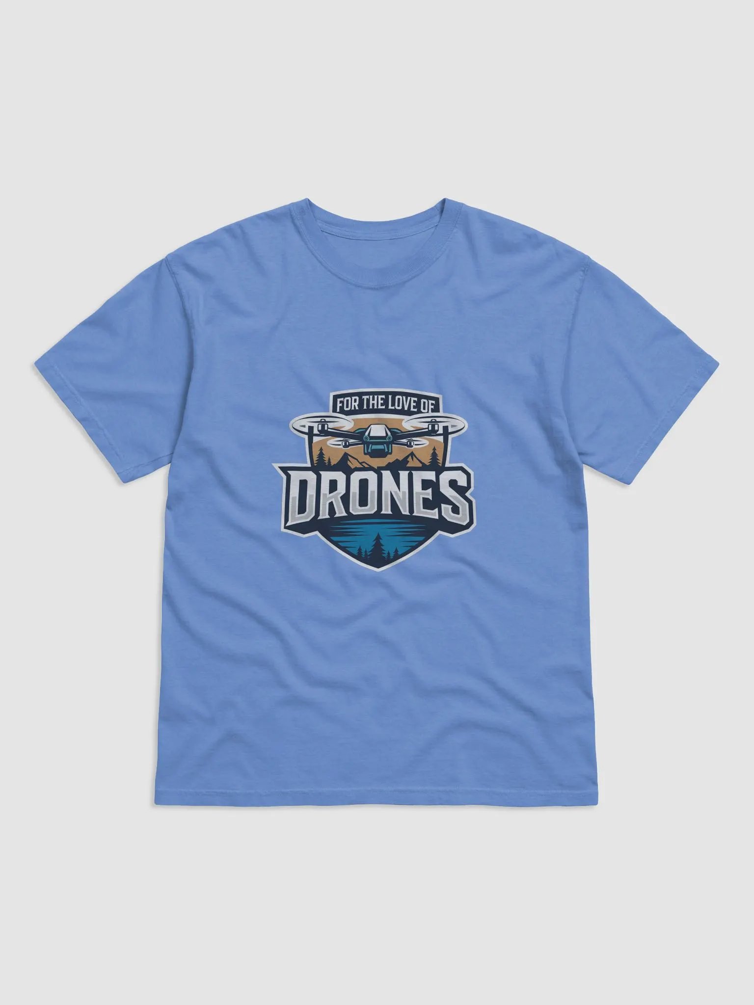 "For The Love Of Drones" product image (2)