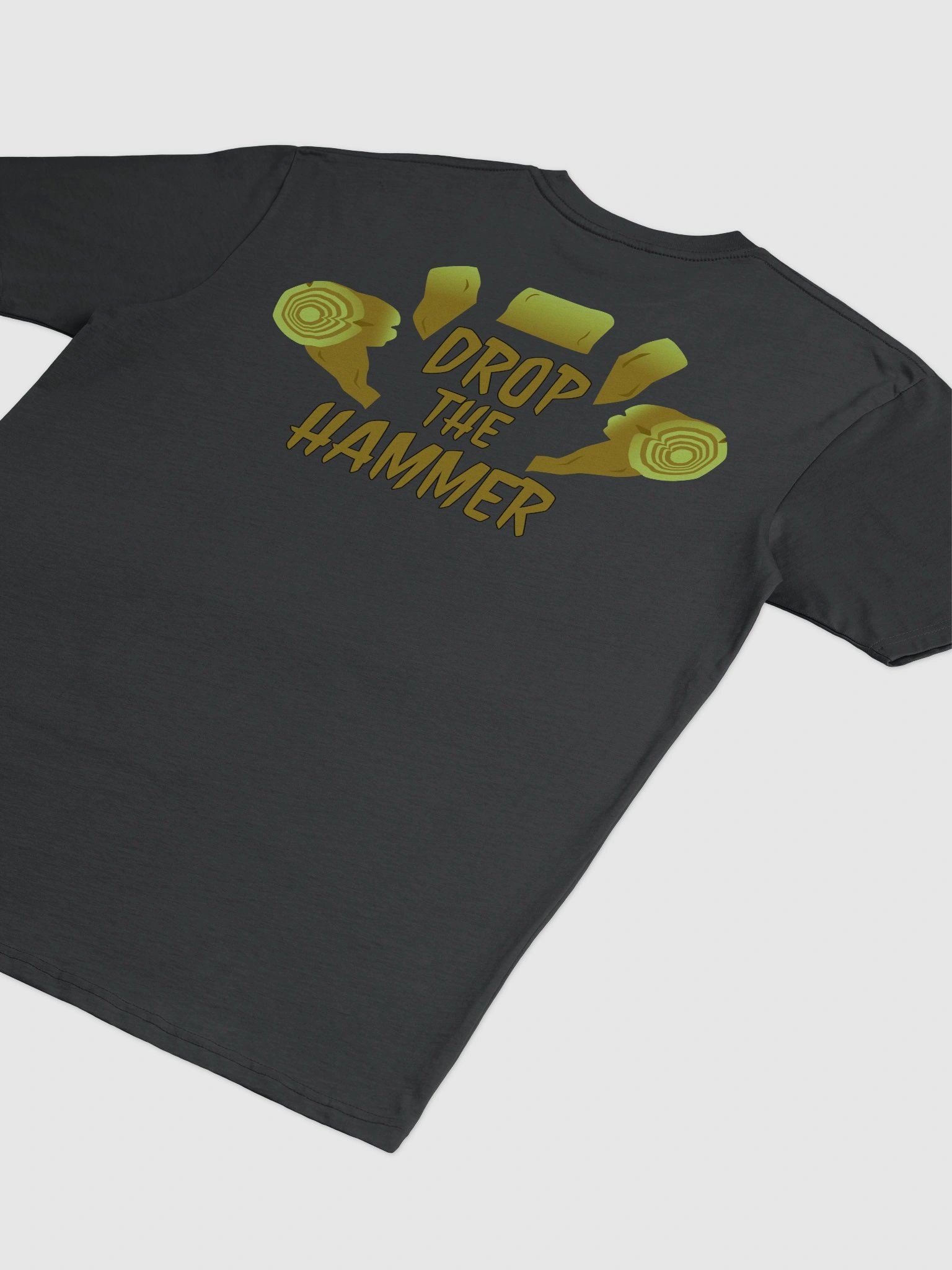 Angry Tree T-Shirt product image (36)