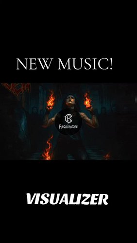 Step into the shadows and sway with us. “Slow Dance” is here.

This hauntingly melodic track blends raw emotion, crushing bre...