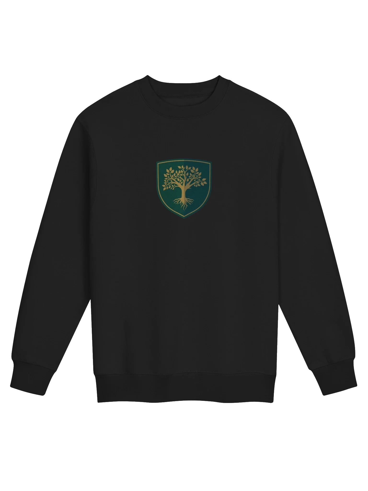 The Tall - Sweatshirt (Womans) product image (1)