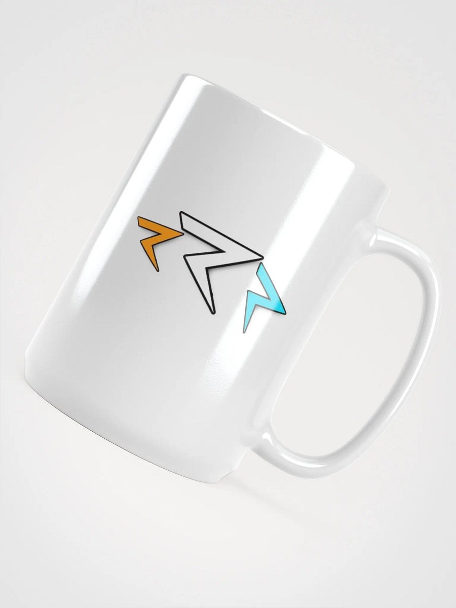 DxRkHoops Mug product image (4)