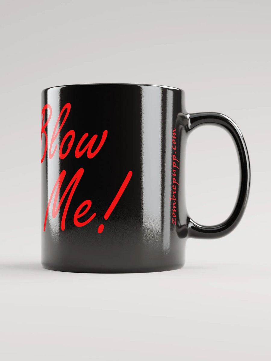 Rip Emoji Blow Me Coffee Mug product image (6)