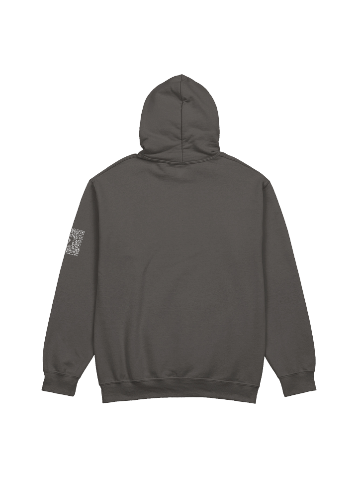 SWG Hoodies Shades of Black Collection product image (2)