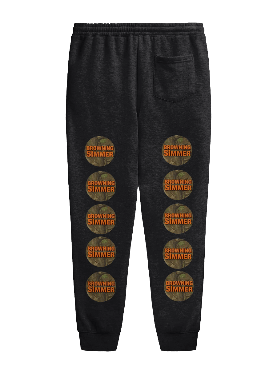 BrowningSimmer Round Logo product image (7)