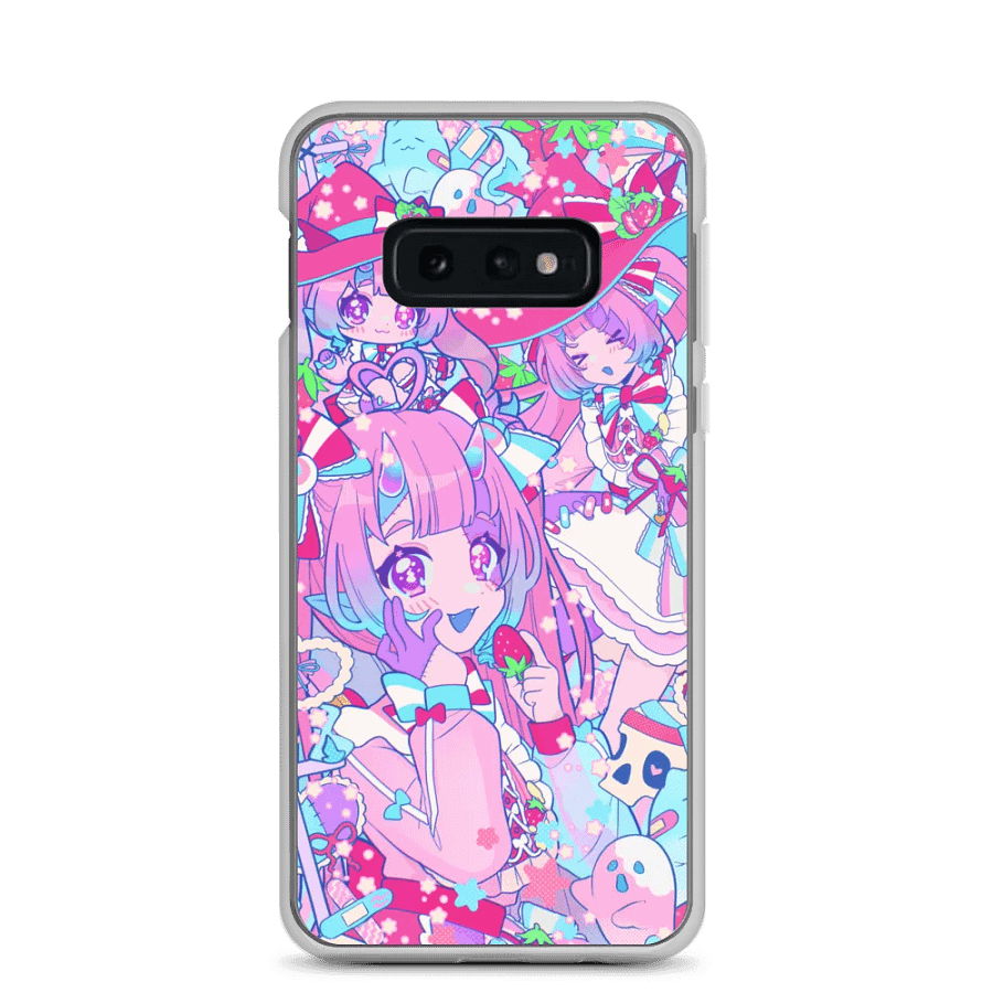 Samsung Phone case product image (3)