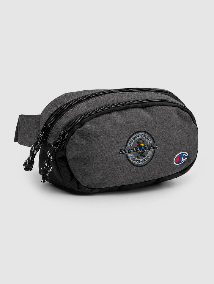 [Gormanat0r] Champion fanny pack product image (1)