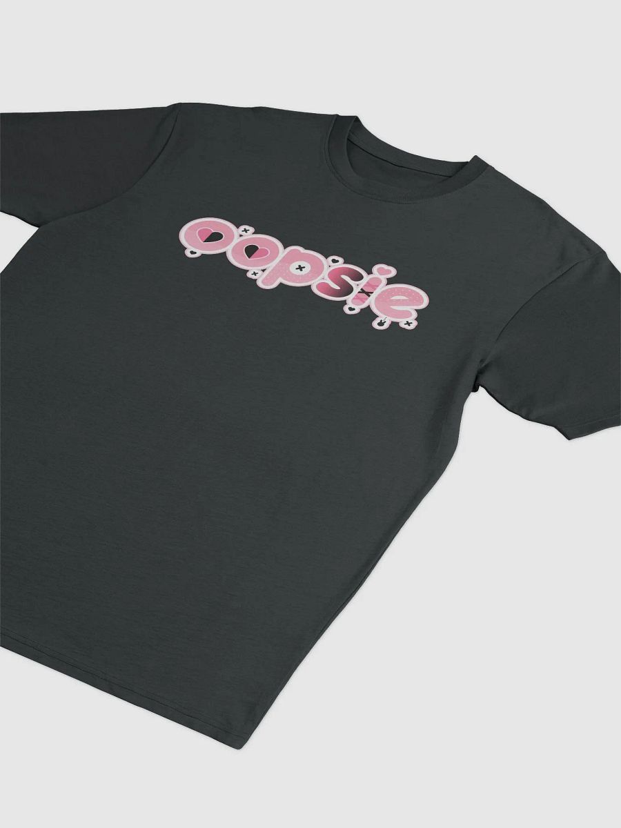 Oopsie 2.0 Logo Tee product image (6)