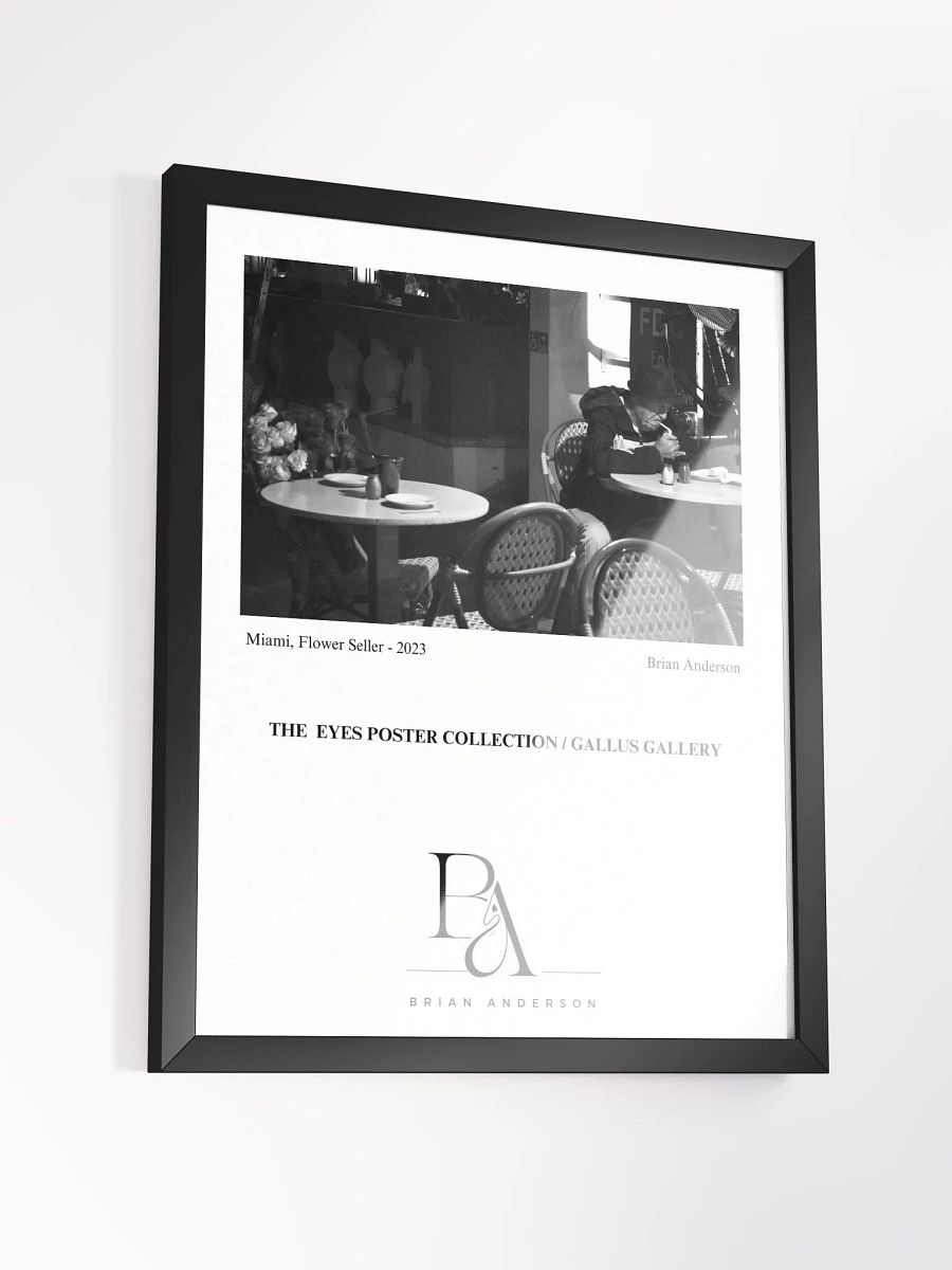 Brian Anderson Collection Miami Cafe product image (3)