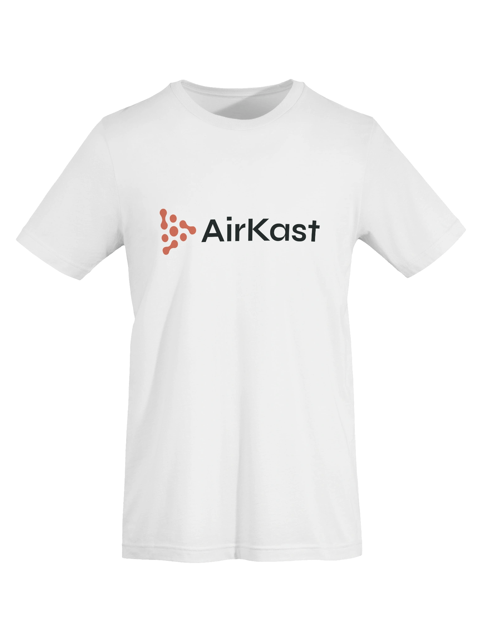 AirKast Plain T-Shirt product image (7)
