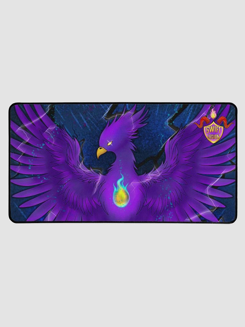 Swift Mouse Mat
