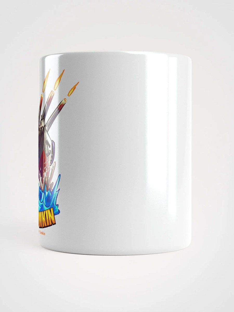 World of Warships cup product image (3)