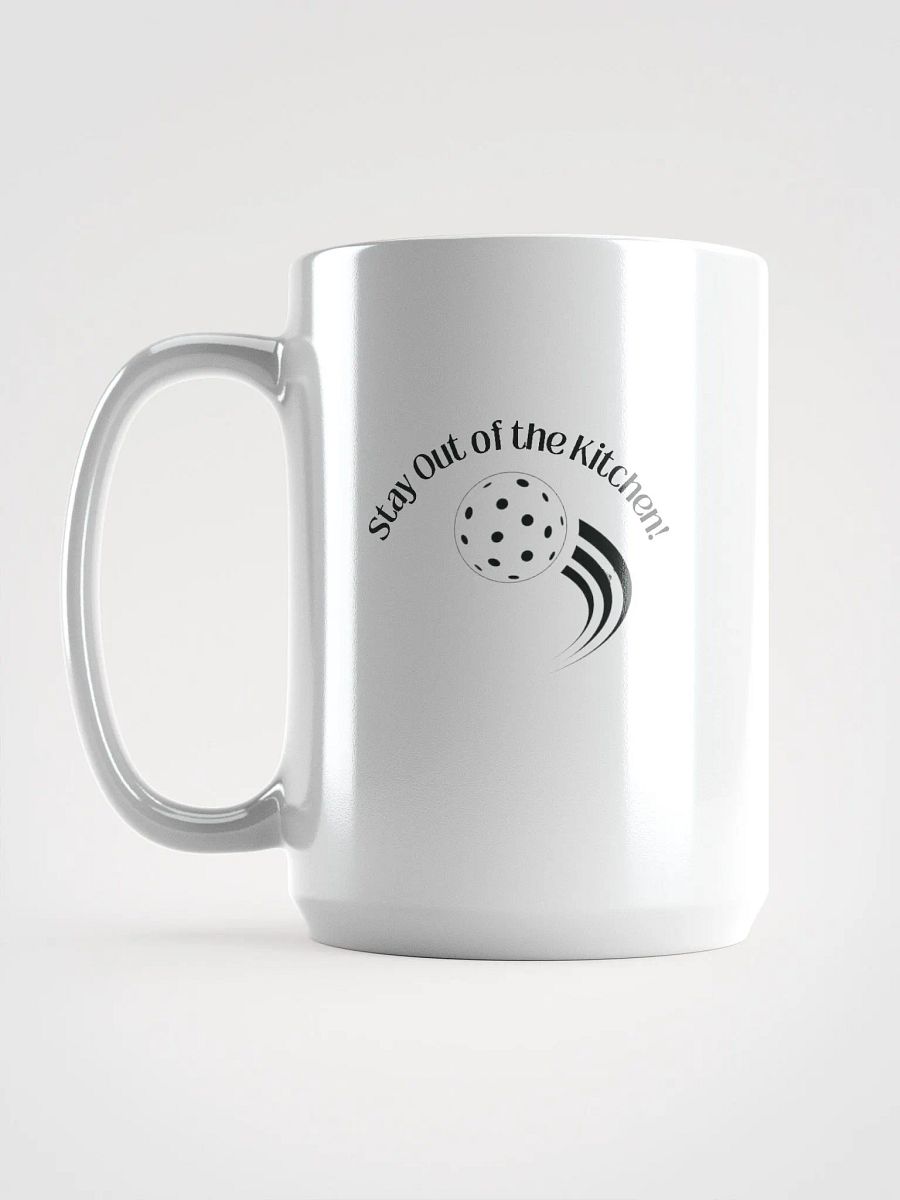 Pickle BALL Mug product image (6)