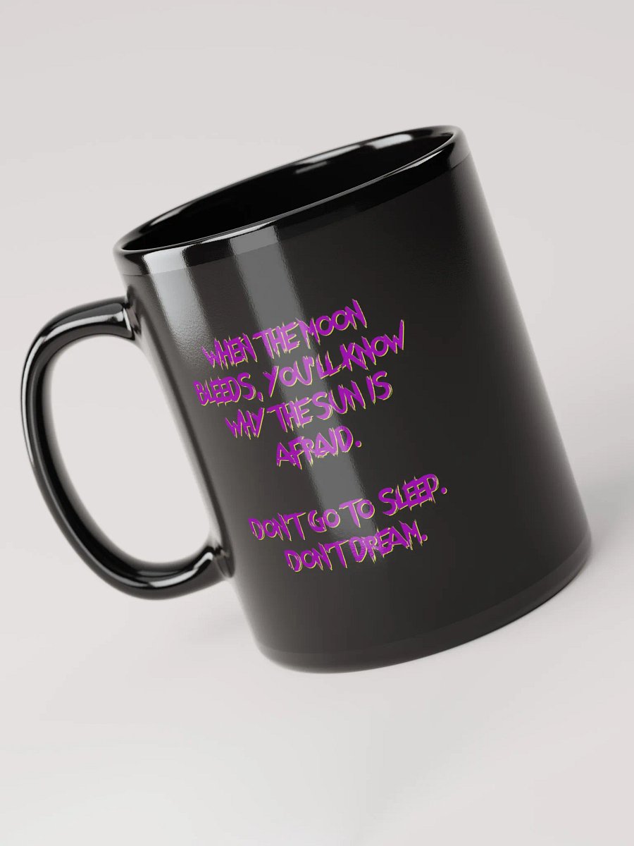 Skull Swarm 2.0 Mug (Right Handed) product image (6)