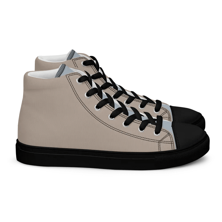 Rétro Chic : des High Tops pour femmes product image (2)