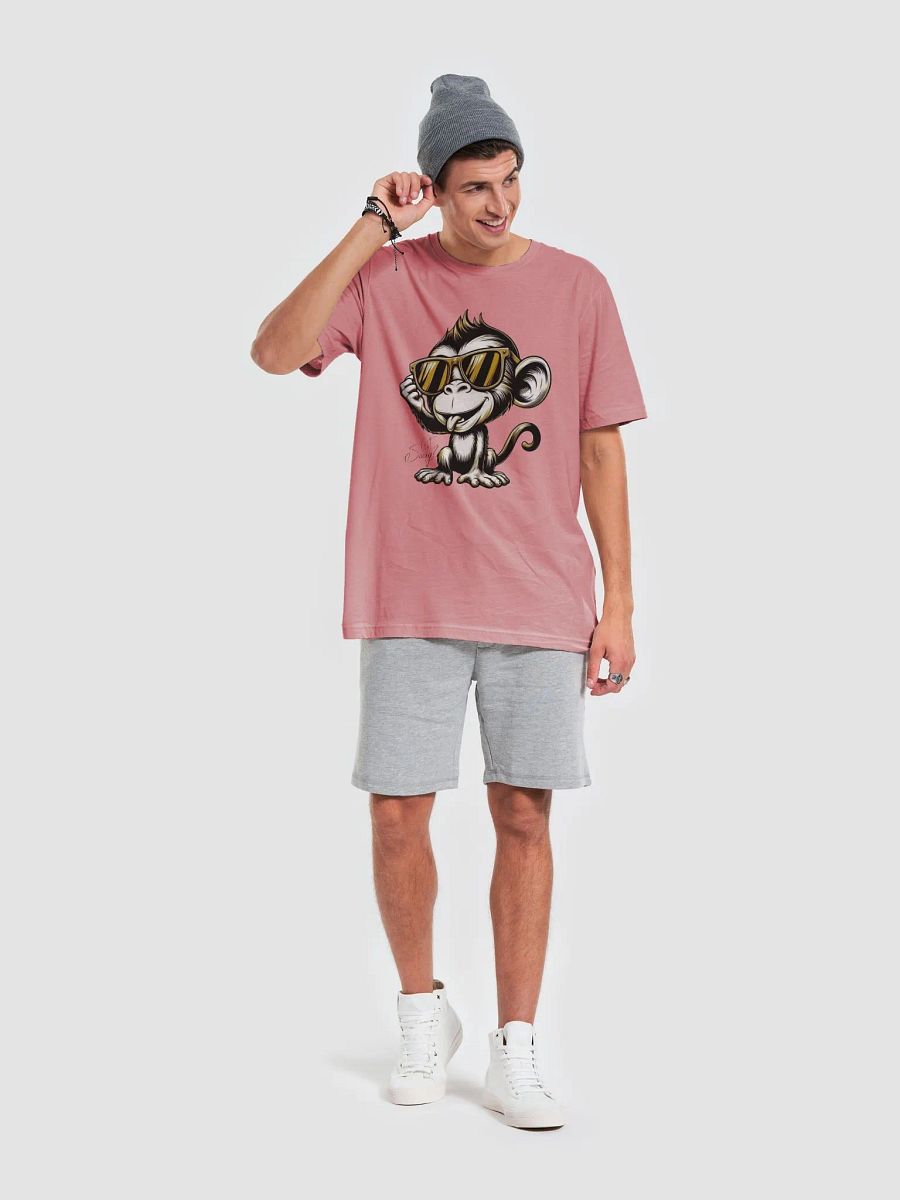 Got Swag Bella+Canvas T-Shirt product image (23)